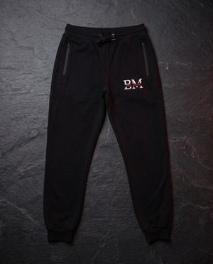 BM joggers - dark studio
