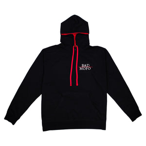 Bad MoFo Lightweight Sweatshirt - Black