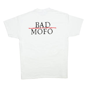 Bad MoFo T-Shirt - White