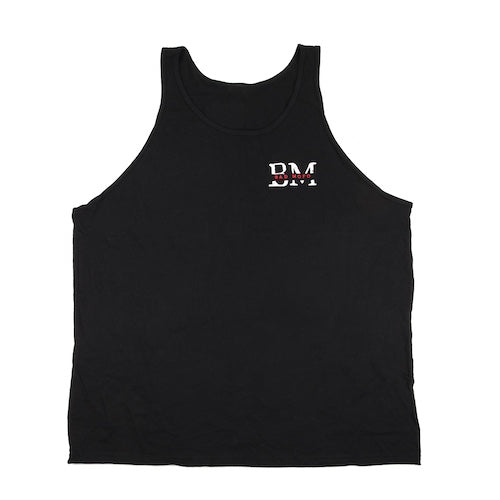 BM Tank - Black
