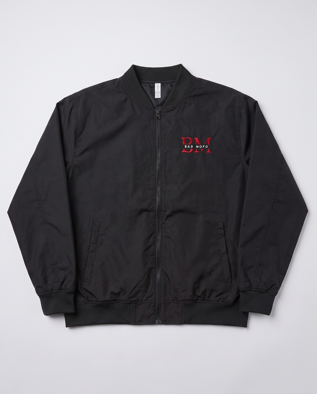 BM bomber jacket - catalog