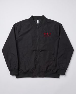 BM bomber jacket - catalog