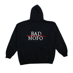 Bad MoFo Sweatshirt - Black