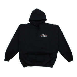 Bad MoFo Sweatshirt - Black