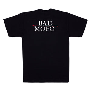 Bad MoFo T-Shirt - Black