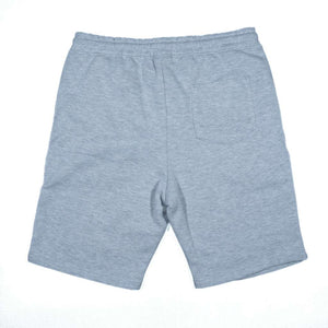 Bad Mofo Shorts - Grey