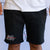 Bad Mofo Shorts - Black